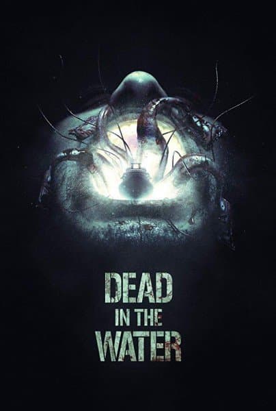 Смерть на воде / Dead in the Water (2018/WEB-DL) 1080p