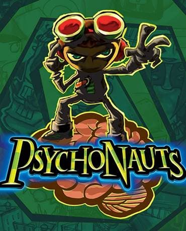 Psychonauts (2005/PC/RUS) / RePack от R.G. Механики