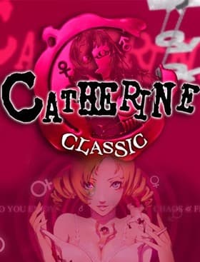Catherine Classic (2019/PC/RUS) / Repack от xatab