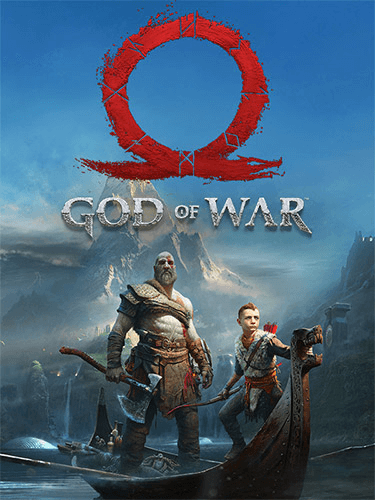 God of War [v.1.0.13] / (2022/PC/RUS) / RePack от seleZen