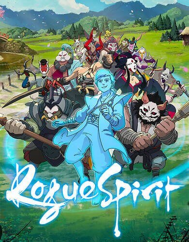 Rogue Spirit [v.1.006] / (2023/PC/RUS) / RePack от Chovka