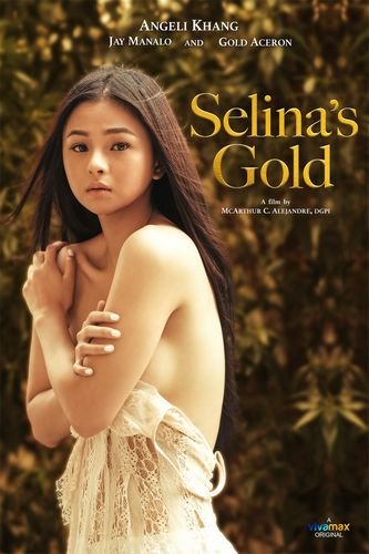 Золото Селины / Selina's Gold (2022/WEBRip) 720p