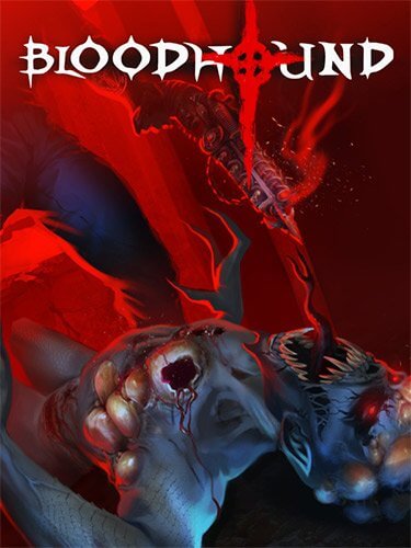 Bloodhound (2023/PC/RUS/UKR) / RePack от FitGirl
