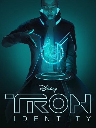 Tron: Identity (2023/PC/RUS) / RePack от Yaroslav98