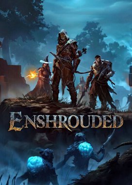 Enshrouded [v.b610720] / (Early Access) / (2024/PC/RUS) / RePack от Pioneer