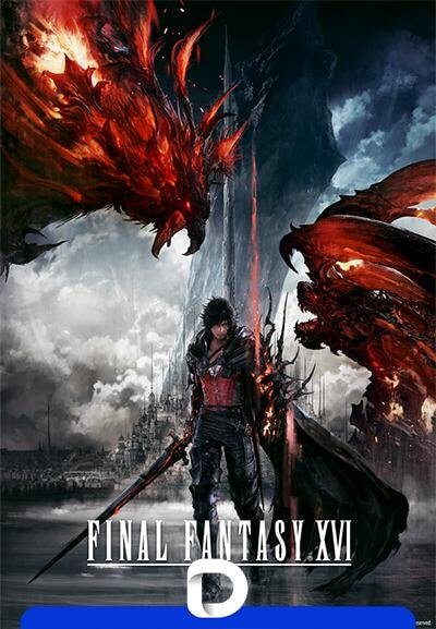 Final Fantasy XVI: Complete Edition [v.1.03] / (2024/PC/RUS) / RePack от Decepticon