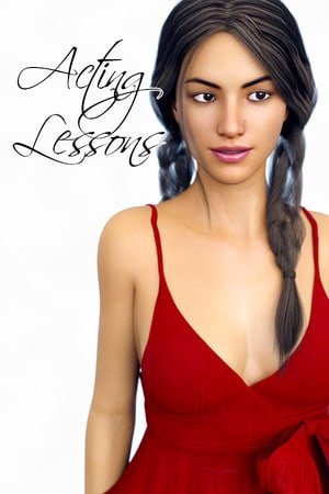 Acting Lessons [v.1.0.0 Extras] / (2018/PC/RUS) / PIR
