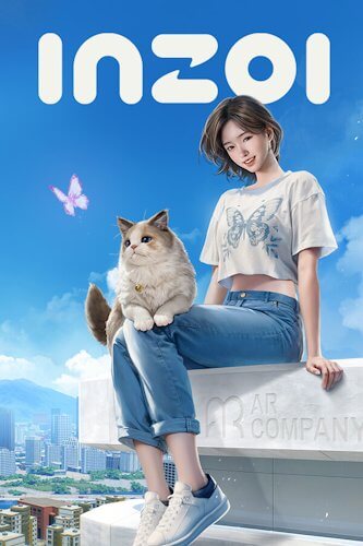 inZOI [v.20250327.1308.W] / Early Access / (2025/PC/RUS) / RePack от seleZen