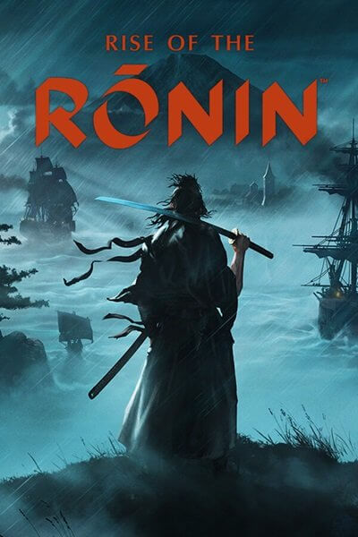 Rise of the Ronin [v.1.09.0.2 Hoftfix build 17780839] / (2025/PC/RUS) / RePack от Wanterlude