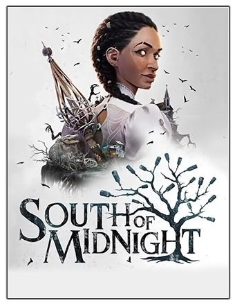 South of Midnight [v.1.1.0 184977] / (2025/PC/RUS) / RePack от seleZen