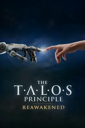 The Talos Principle: Reawakened [build 18057167] / (2025/PC/RUS) / RePack от seleZen