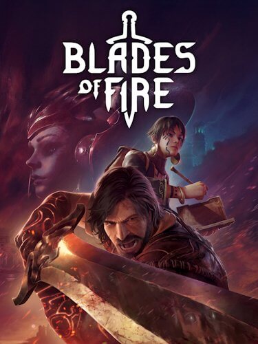 Blades of Fire [v.1.0] / (2025/PC/RUS) / RePack от seleZen