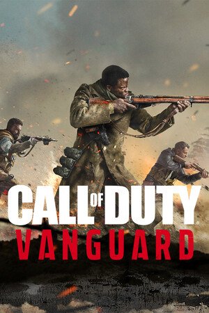 Call of Duty: Vanguard [v.1.26] / (2023/PC/RUS) / RePack от SeleZen