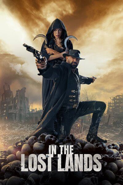 В потерянных землях / In the Lost Lands (2025/WEB-DL) 1080p