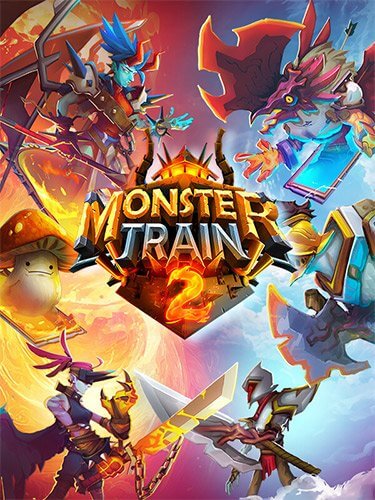 Monster Train 2: Supporter Pack [Build #11691] / (2025/PC/RUS) / RePack от FitGirl