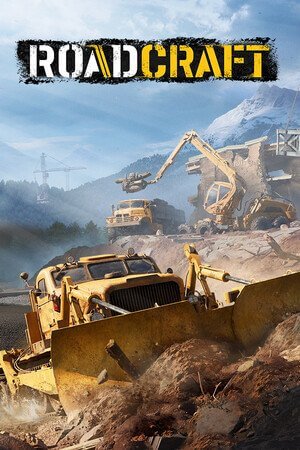 RoadCraft (2025/PC/RUS) / RePack от seleZen