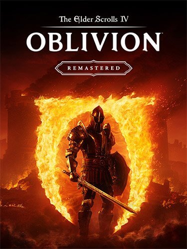 The Elder Scrolls IV: Oblivion Remastered [v.0.411.140.0] / (2025/PC/RUS) / RePack от FitGirl