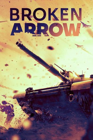 Broken Arrow [v.1.0.6.p] / (2025/PC/RUS/UKR) / RePack от SeleZen