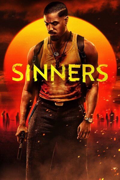 Грешники / Sinners (2025/WEB-DL) 1080p | iTunes