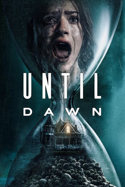 Дожить до рассвета / Until Dawn (2025/WEB-DL) 1080p | MovieDalen