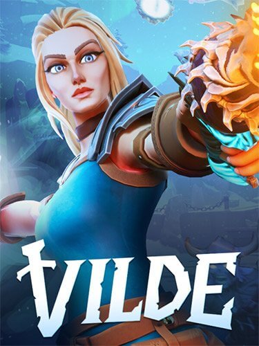 Vilde [v.1.0.0.2] / (2025/PC/RUS) / RePack от FitGirl