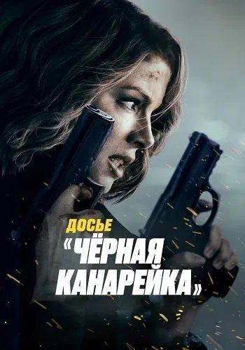 Досье «Чёрная канарейка» / Canary Black (2024/WEB-DL) 1080p | CPIG