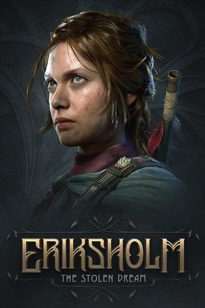 Eriksholm: The Stolen Dream [v.1.2] / (2025/PC/RUS) / RePack от Wanterlude