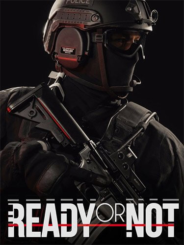Ready or Not: LSPD Bundle [v.66884] / (2023/PC/RUS) / RePack от FitGirl